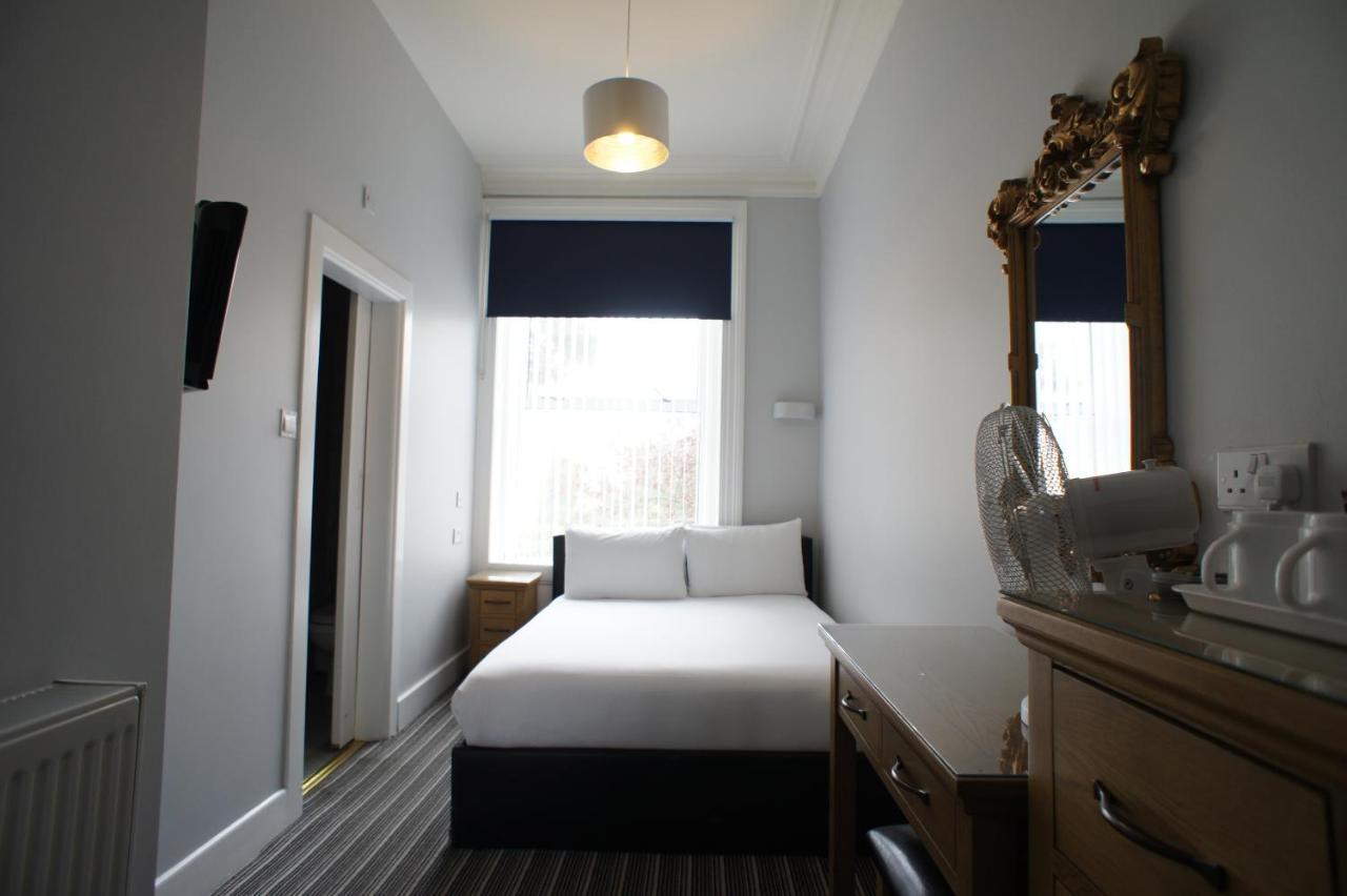 Applewood Hotel Bournemouth Room photo
